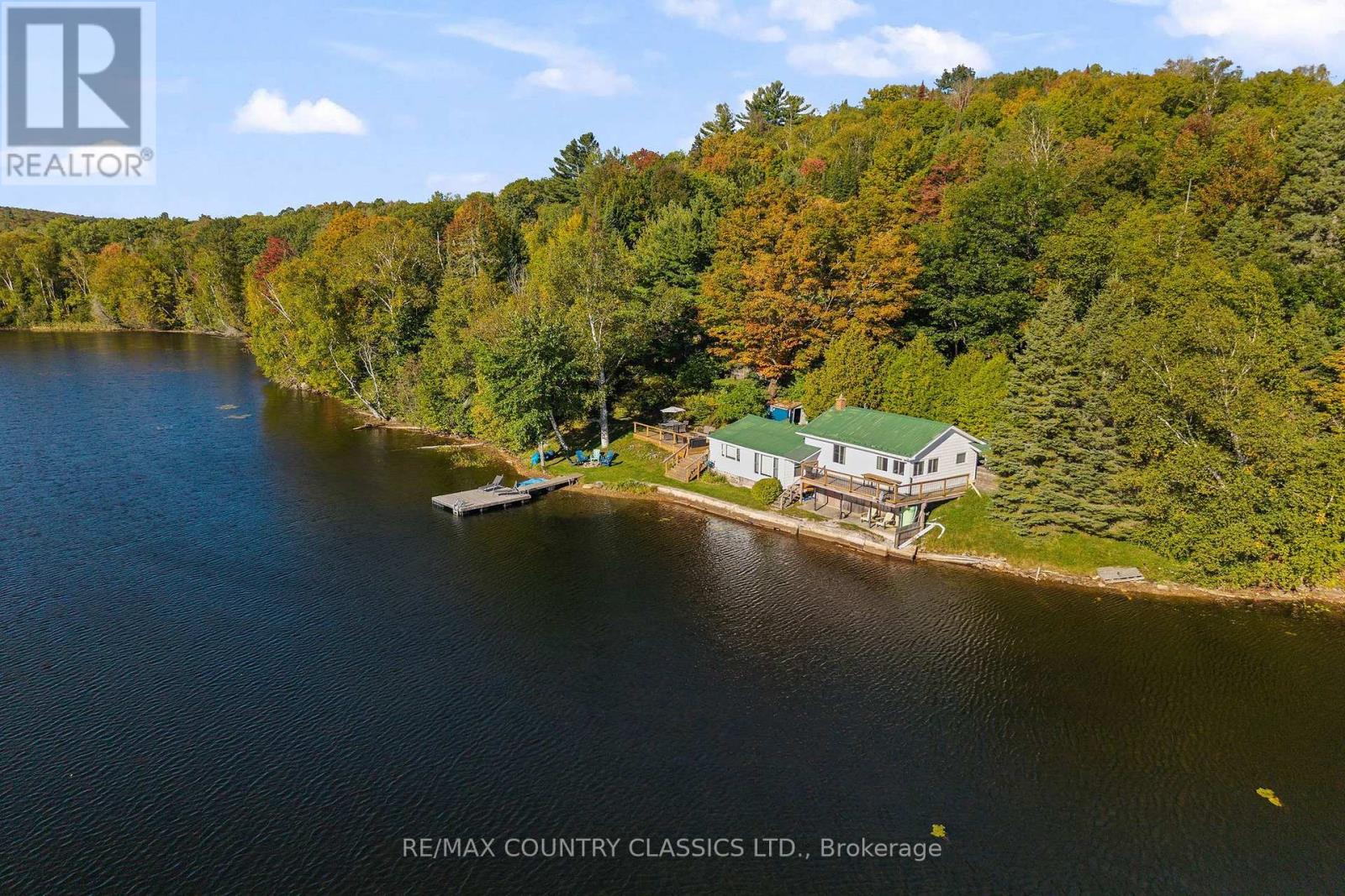 25 Brethour Road, Hastings Highlands, Ontario  K0L 1C0 - Photo 6 - X13831946