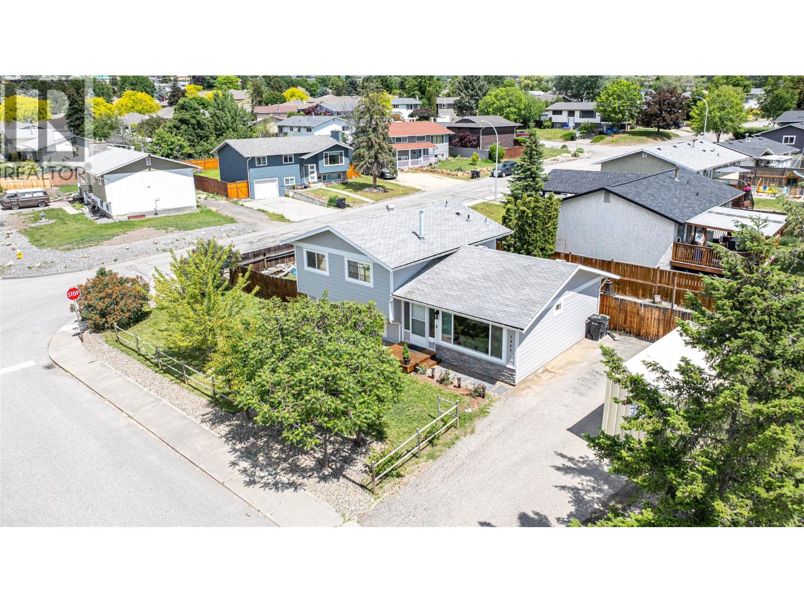 2003 13 Street, Vernon, British Columbia
