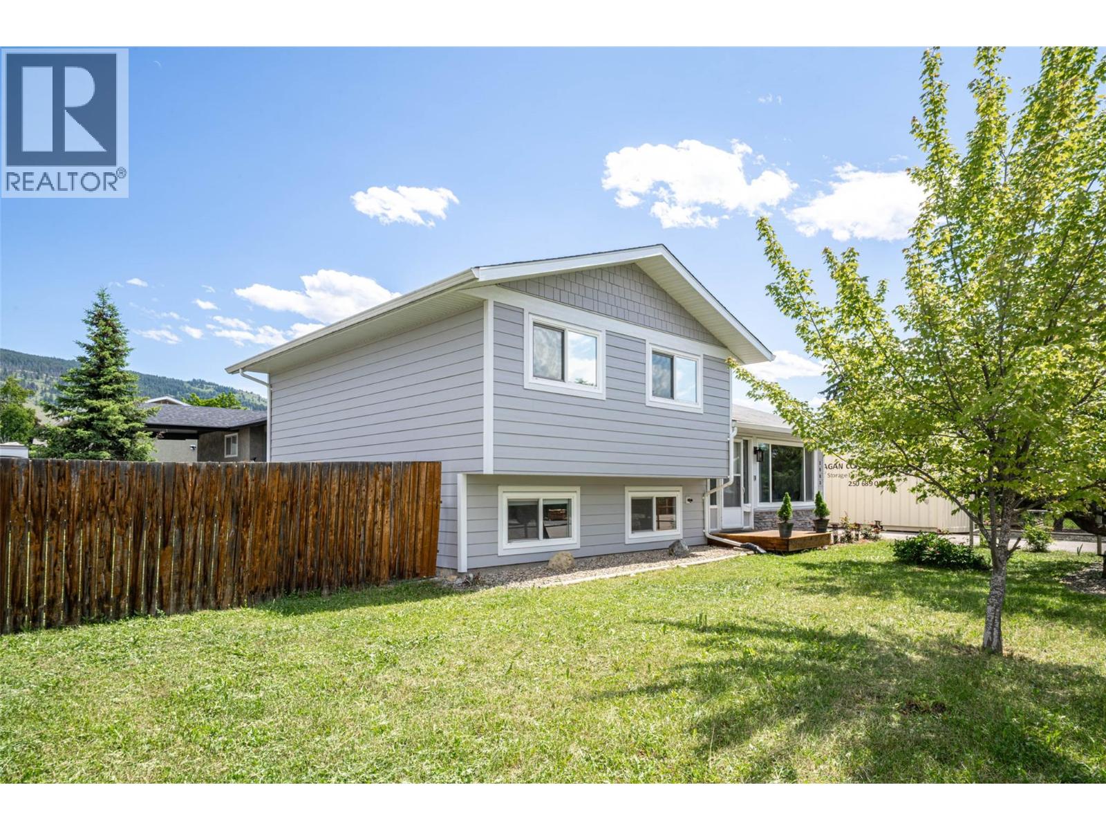 2003 13 Street, Vernon, British Columbia  V1T 3T1 - Photo 33 - 10351494