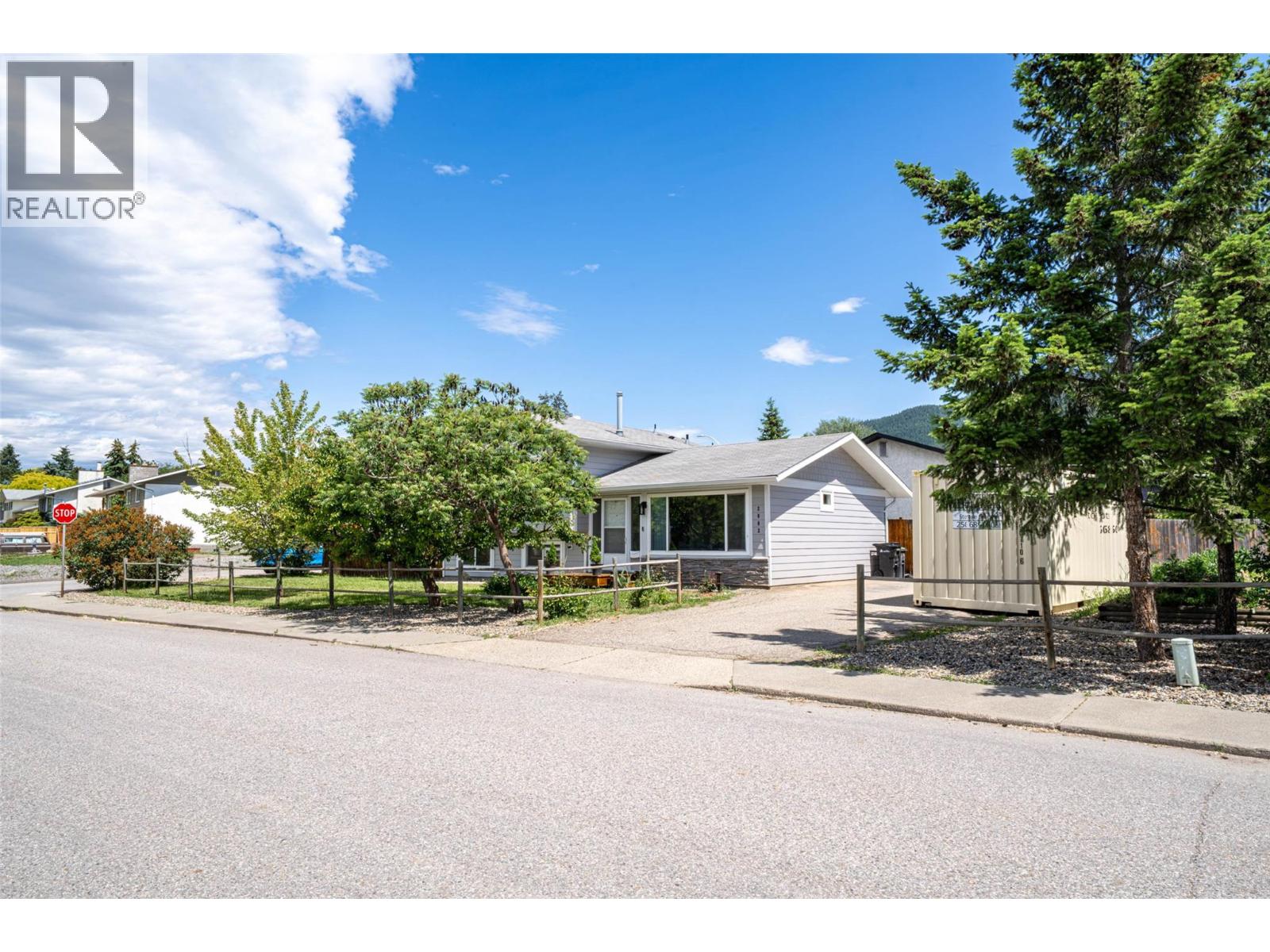 2003 13 Street, Vernon, British Columbia  V1T 3T1 - Photo 34 - 10351494