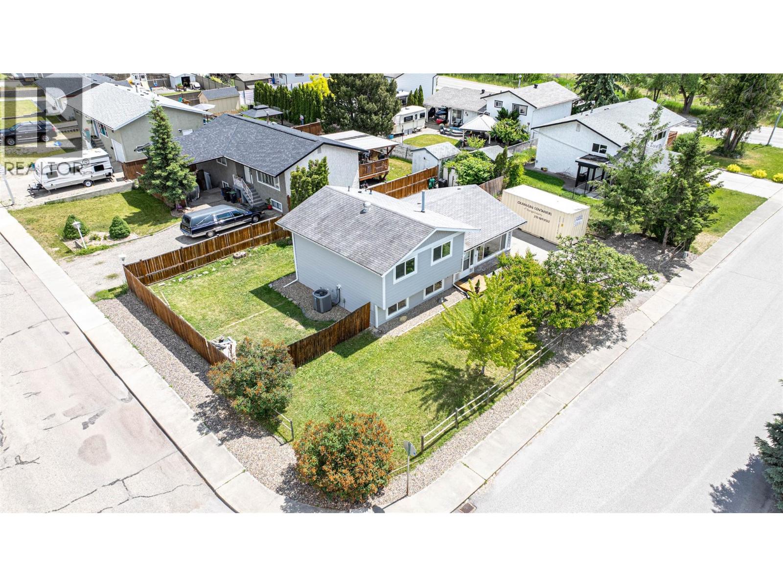 2003 13 Street, Vernon, British Columbia  V1T 3T1 - Photo 35 - 10351494