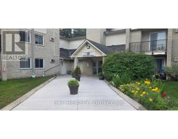 220 - 725 DEVERON CRESCENT, London South, Ontario