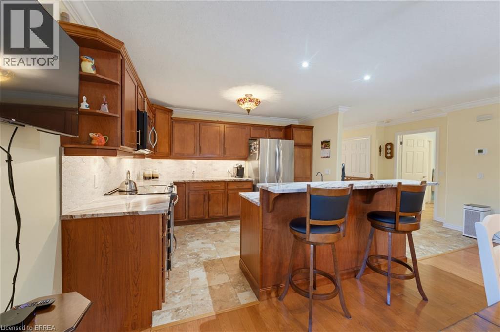601 Conklin Road Unit# 8, Brantford, Ontario  N3T 0C1 - Photo 12 - 40866789