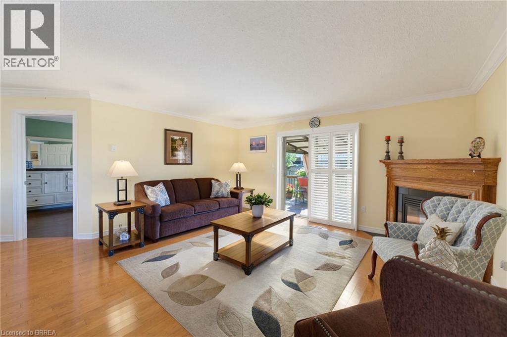 601 Conklin Road Unit# 8, Brantford, Ontario  N3T 0C1 - Photo 15 - 40866789