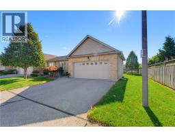 601 CONKLIN Road Unit# 8, Brantford, Ontario