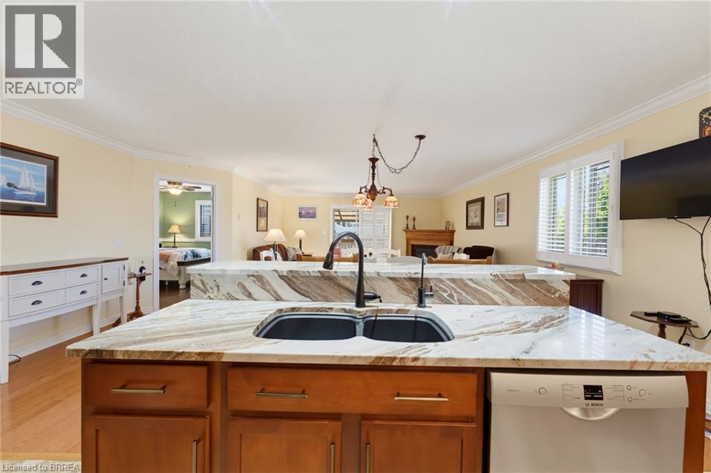 601 Conklin Road Unit# 8, Brantford, Ontario  N3T 0C1 - Photo 11 - 40866789