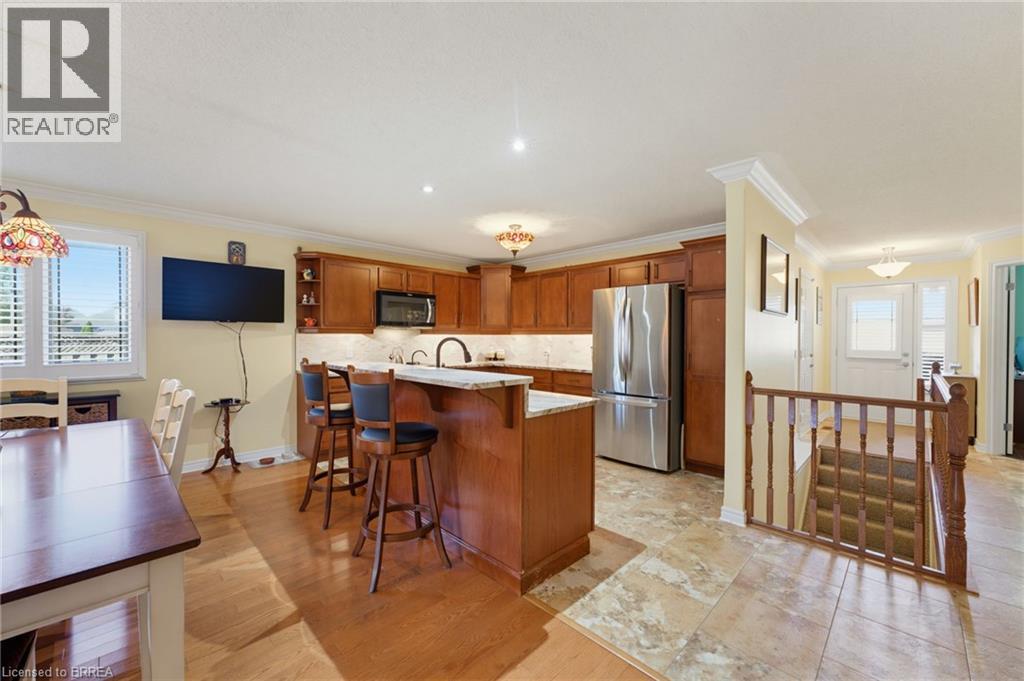 601 Conklin Road Unit# 8, Brantford, Ontario  N3T 0C1 - Photo 9 - 40866789