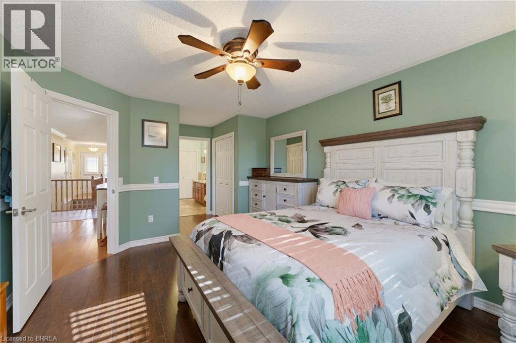 601 Conklin Road Unit# 8, Brantford, Ontario  N3T 0C1 - Photo 18 - 40866789