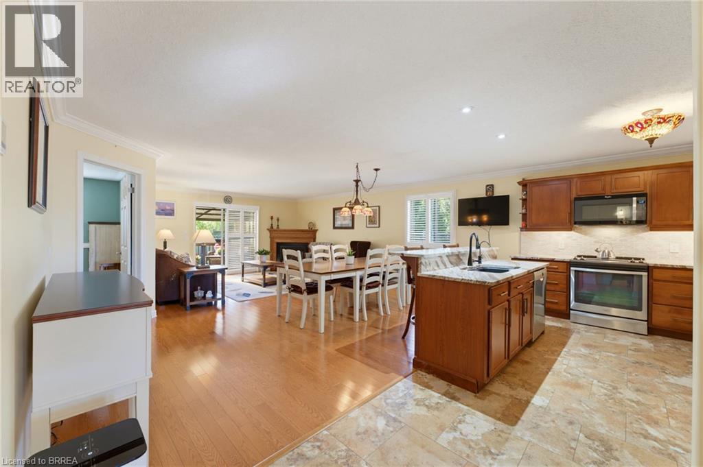 601 Conklin Road Unit# 8, Brantford, Ontario  N3T 0C1 - Photo 8 - 40866789