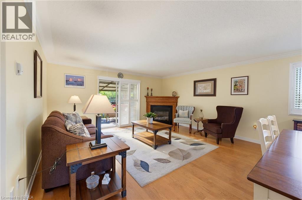 601 Conklin Road Unit# 8, Brantford, Ontario  N3T 0C1 - Photo 14 - 40866789