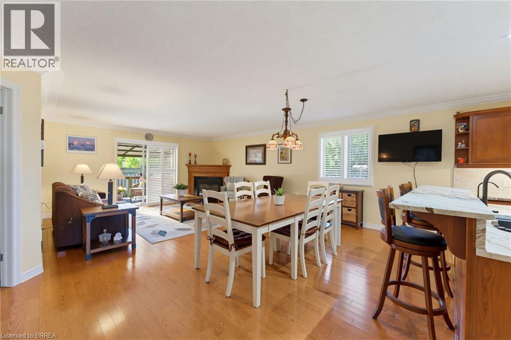 601 Conklin Road Unit# 8, Brantford, Ontario  N3T 0C1 - Photo 13 - 40866789