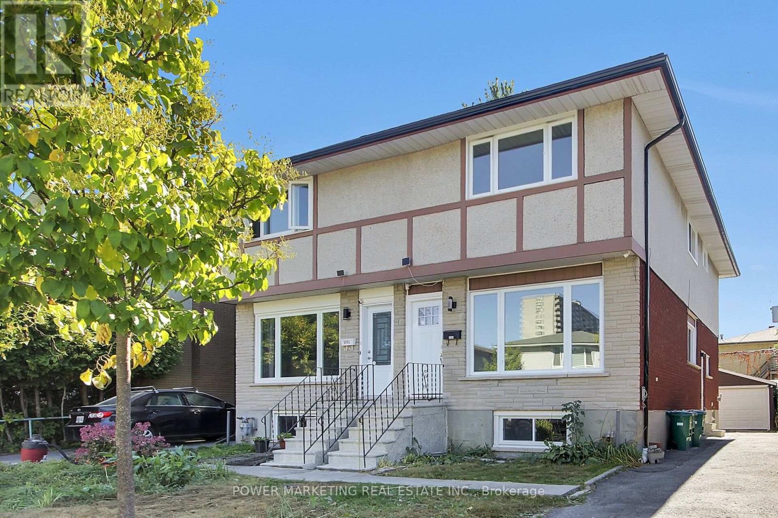 2654 Conn Street, Ottawa, Ontario  K2B 7C5 - Photo 1 - X13831936