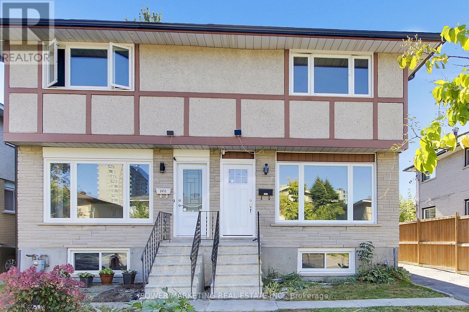 2654 Conn Street, Ottawa, Ontario  K2B 7C5 - Photo 2 - X13831936