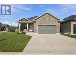 91 ORR STREET, Stratford, Ontario