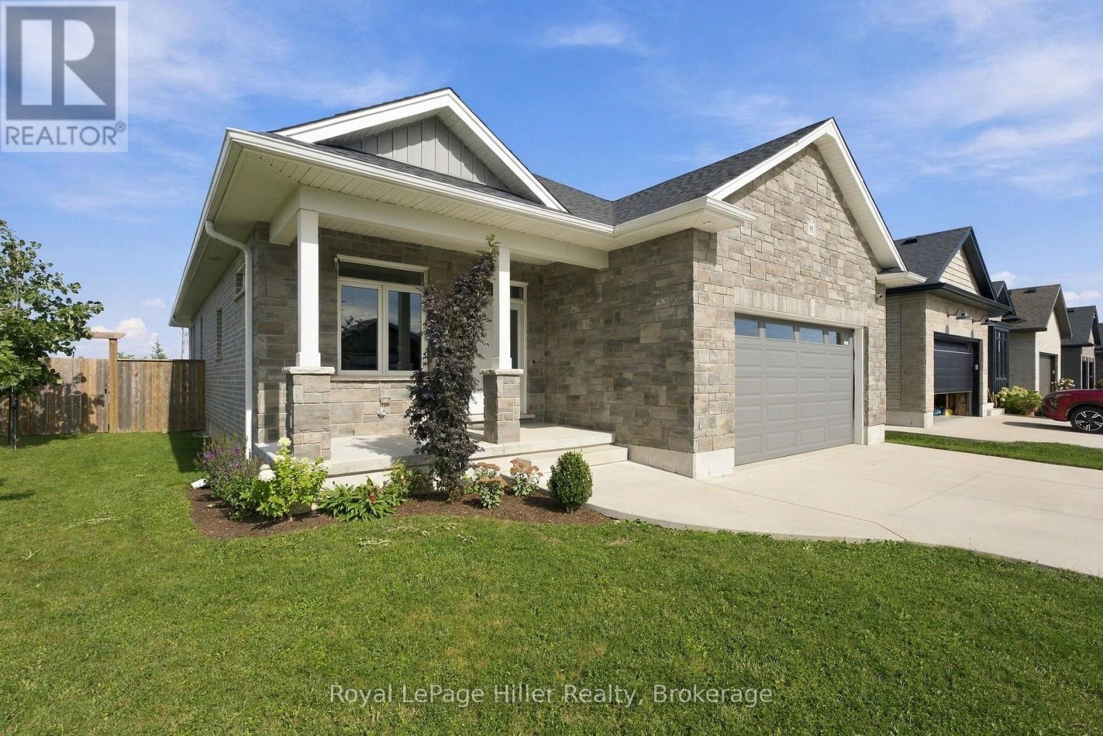 91 Orr Street, Stratford, Ontario  N5A 0H7 - Photo 4 - X13828478
