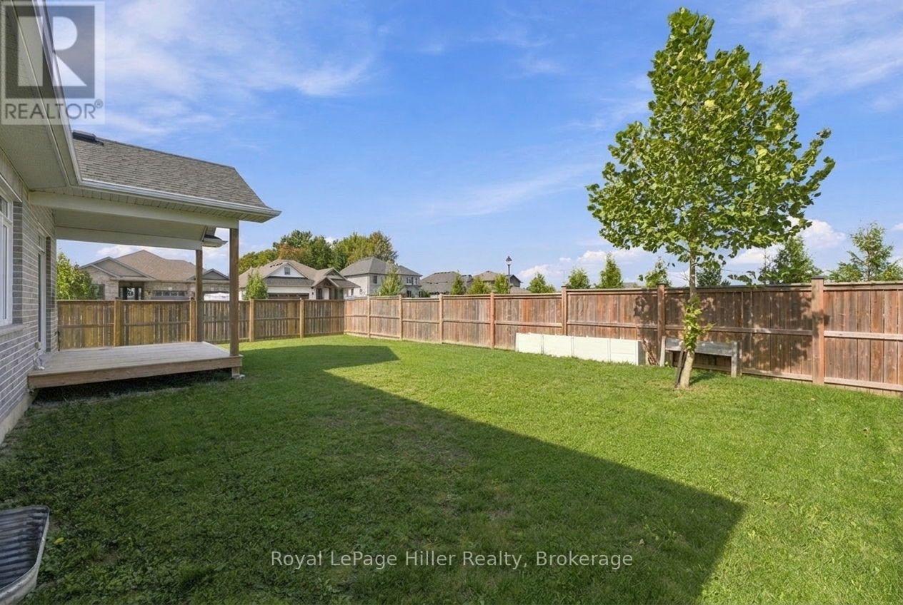 91 Orr Street, Stratford, Ontario  N5A 0H7 - Photo 40 - X13828478