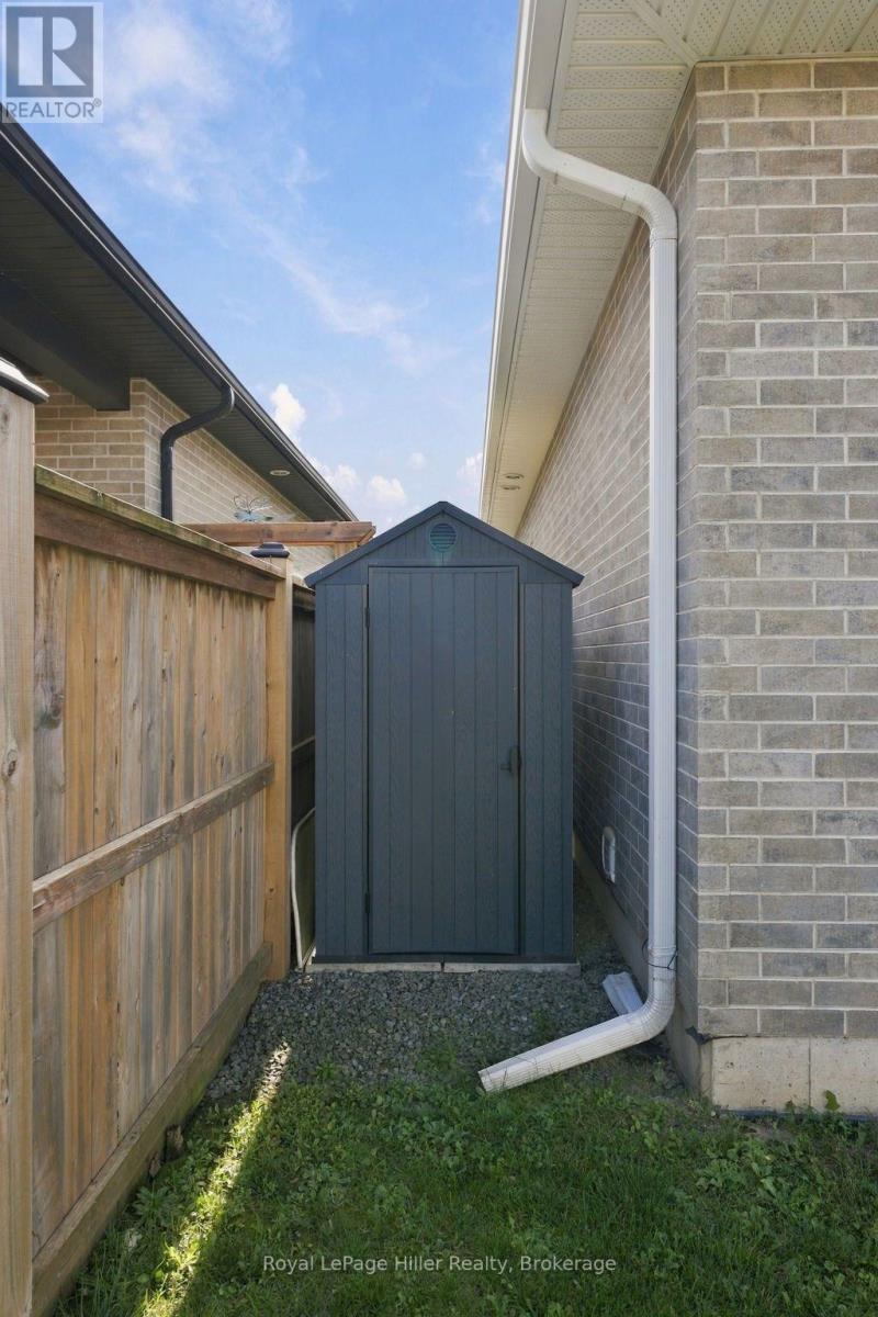 91 Orr Street, Stratford, Ontario  N5A 0H7 - Photo 43 - X13828478