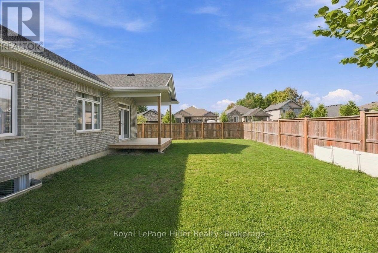 91 Orr Street, Stratford, Ontario  N5A 0H7 - Photo 41 - X13828478