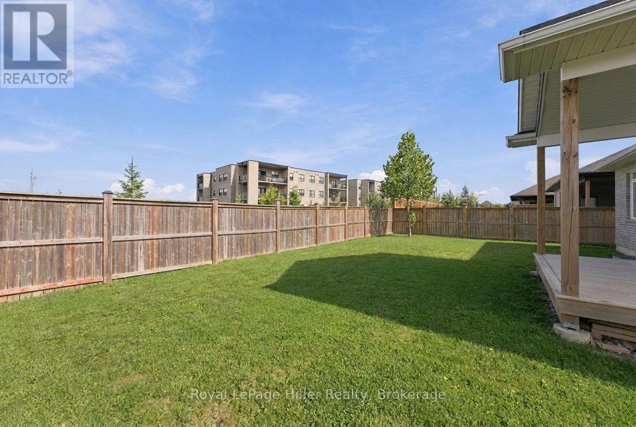 91 Orr Street, Stratford, Ontario  N5A 0H7 - Photo 42 - X13828478