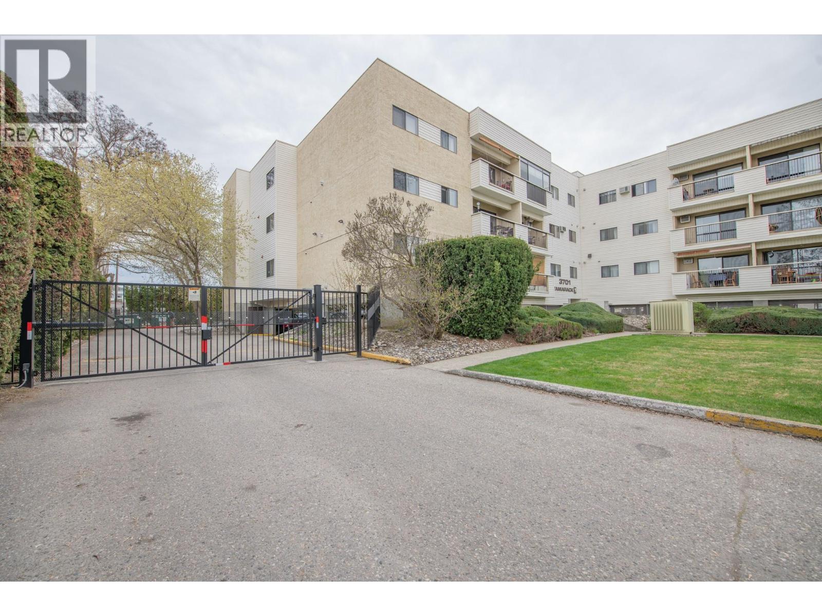 3701 27 Avenue Unit# 204, Vernon, British Columbia