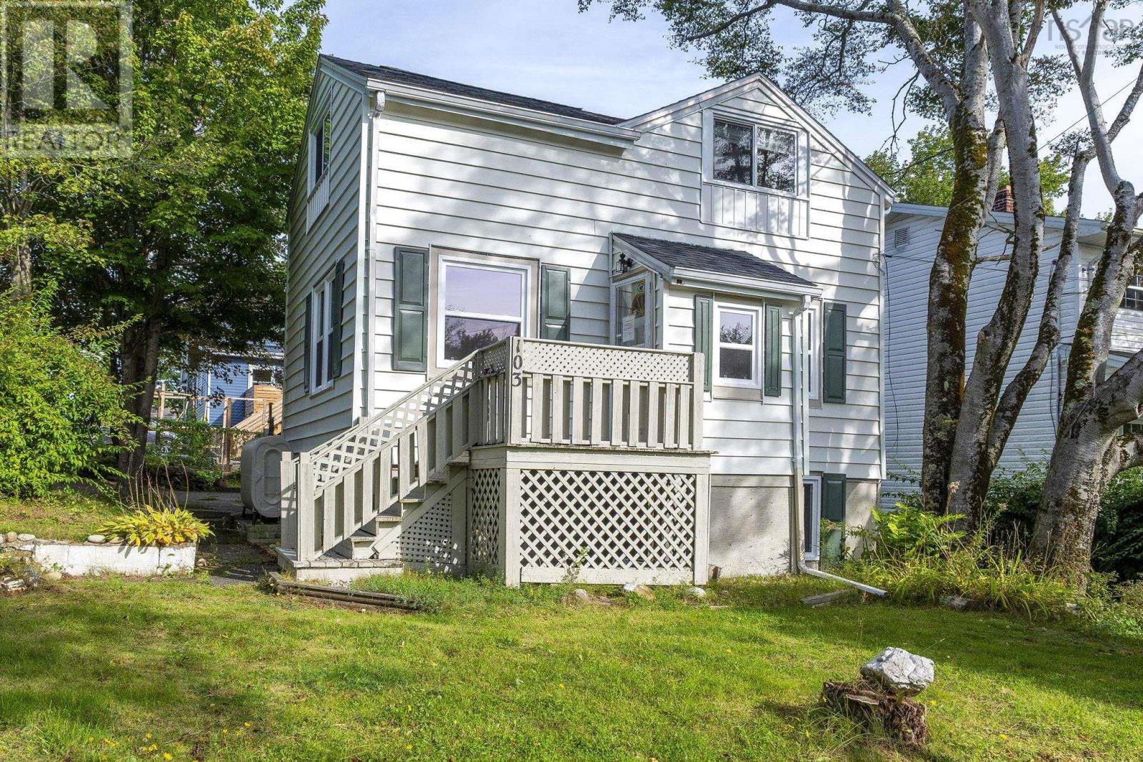 103 Rufus Avenue, Halifax, Nova Scotia  B3N 2L8 - Photo 2 - 202612328