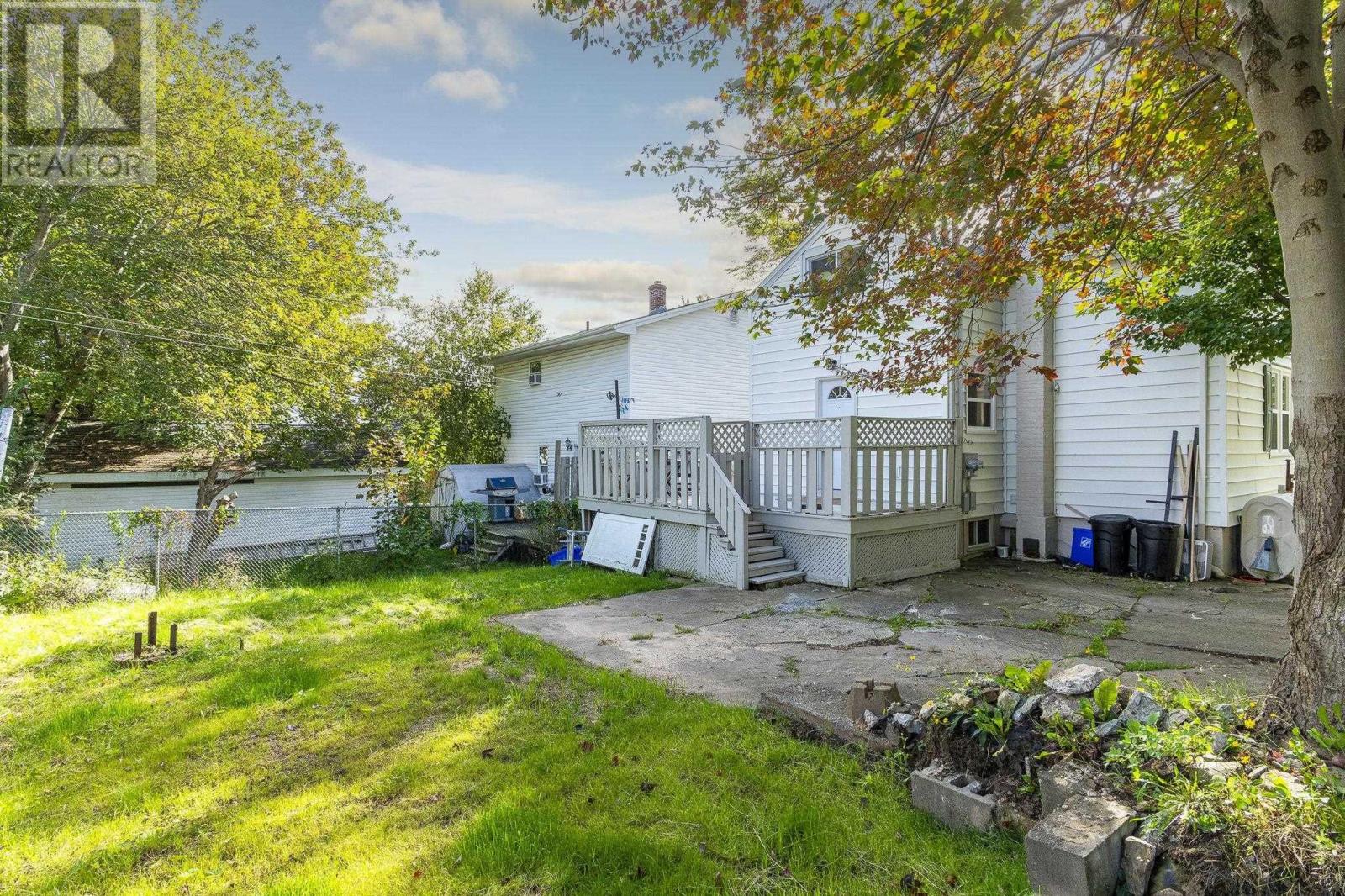 103 Rufus Avenue, Halifax, Nova Scotia  B3N 2L8 - Photo 36 - 202612328