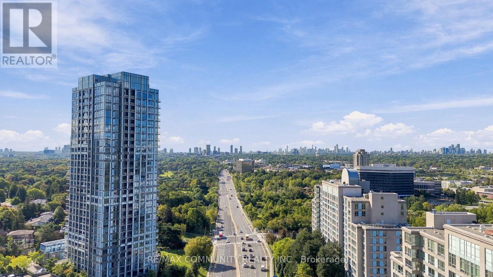 2111 - 18 Graydon Hall Drive, Toronto, Ontario M3A 0A4 - Photo 3 - C13831924