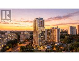 2111 - 18 GRAYDON HALL DRIVE, Toronto, Ontario