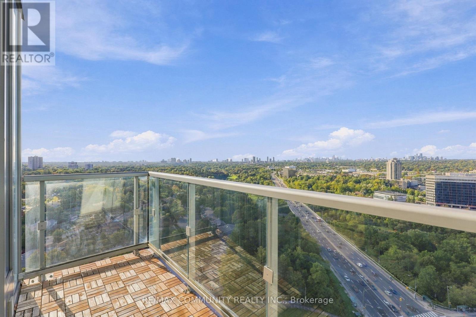 2111 - 18 Graydon Hall Drive, Toronto, Ontario  M3A 0A4 - Photo 16 - C13831928
