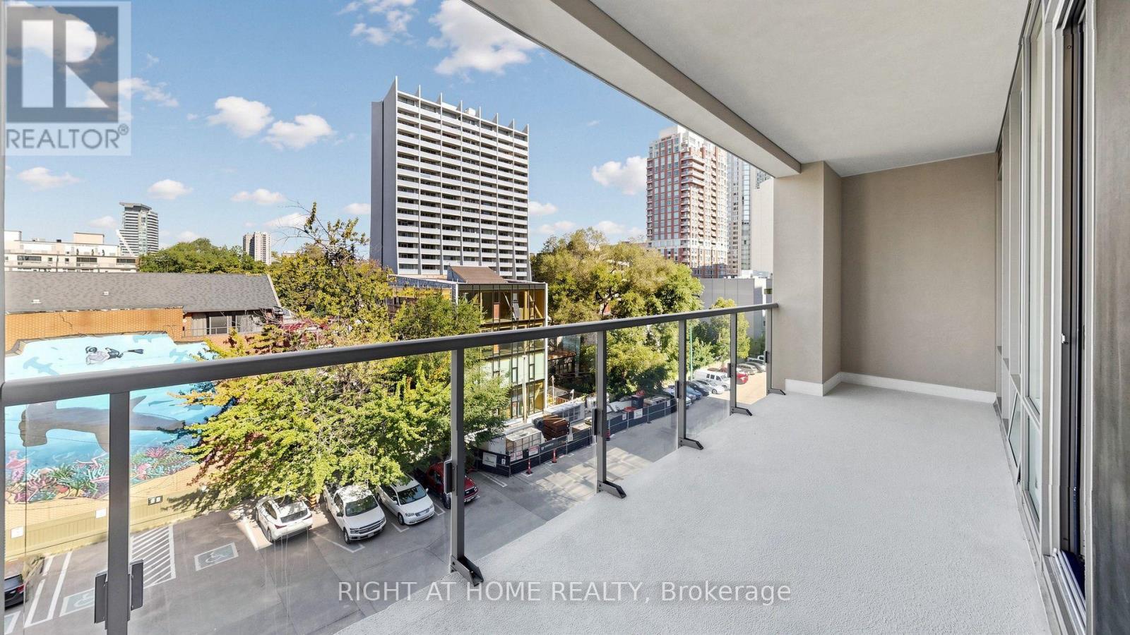 422 - 1 Bedford Road, Toronto, Ontario  M5R 2B5 - Photo 23 - C13831944