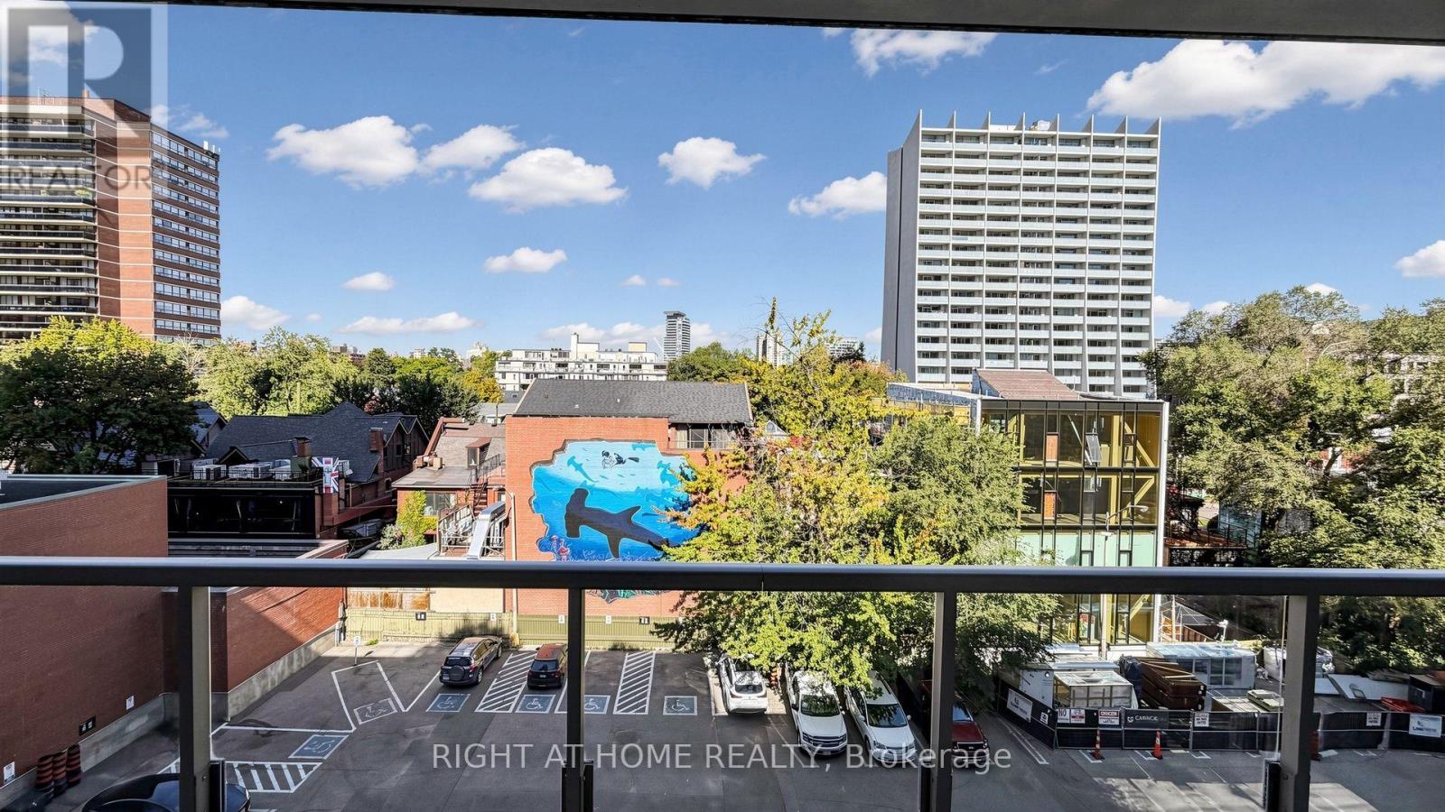 422 - 1 Bedford Road, Toronto, Ontario  M5R 2B5 - Photo 24 - C13831944