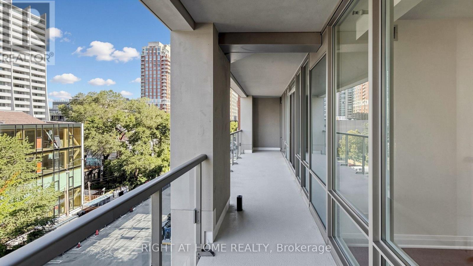 422 - 1 Bedford Road, Toronto, Ontario  M5R 2B5 - Photo 27 - C13831944