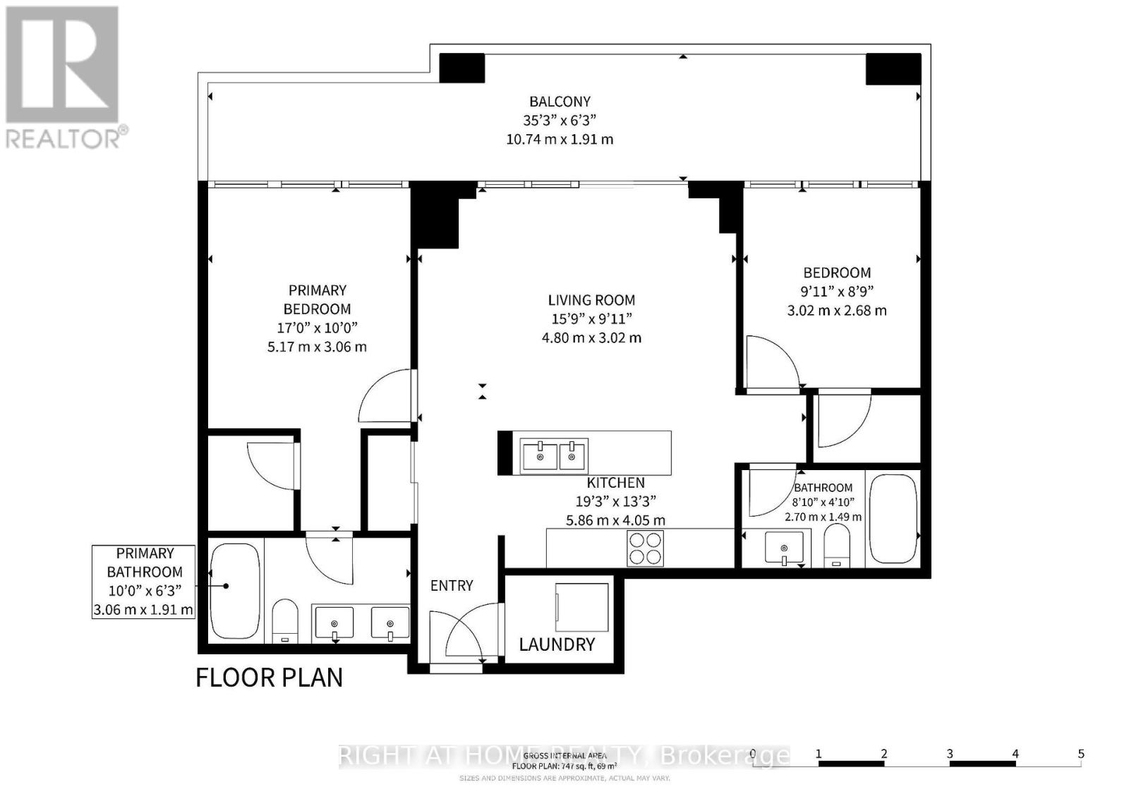 422 - 1 Bedford Road, Toronto, Ontario  M5R 2B5 - Photo 39 - C13831944