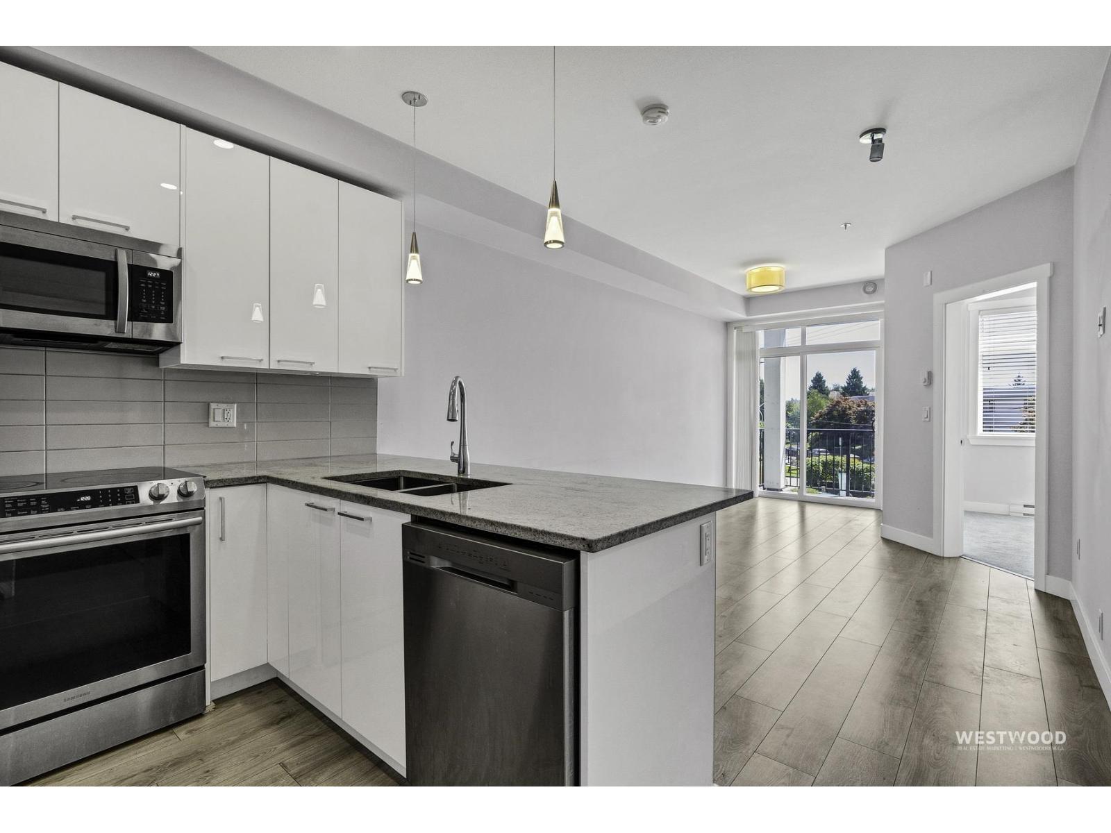 210 20696 Eastleigh Crescent, Langley, British Columbia  V3A 0M3 - Photo 2 - R3144228