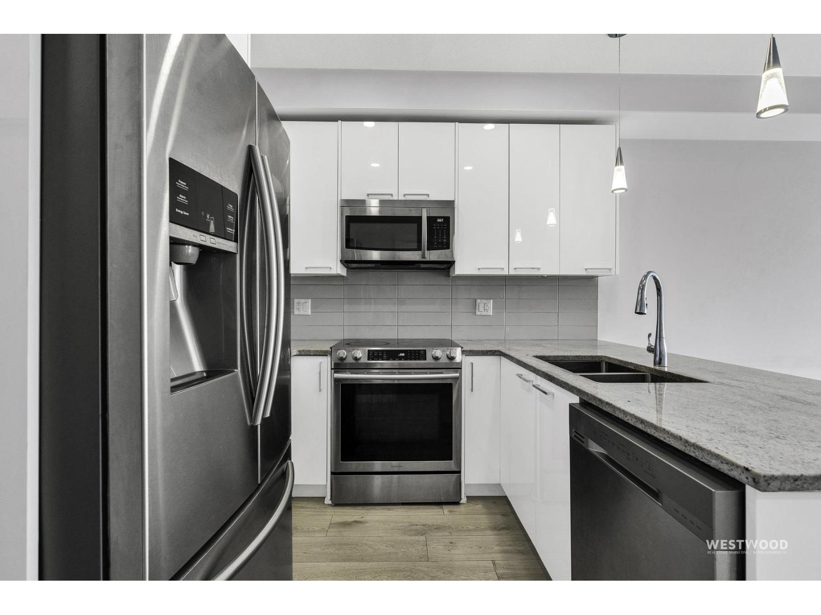 210 20696 Eastleigh Crescent, Langley, British Columbia  V3A 0M3 - Photo 3 - R3144228