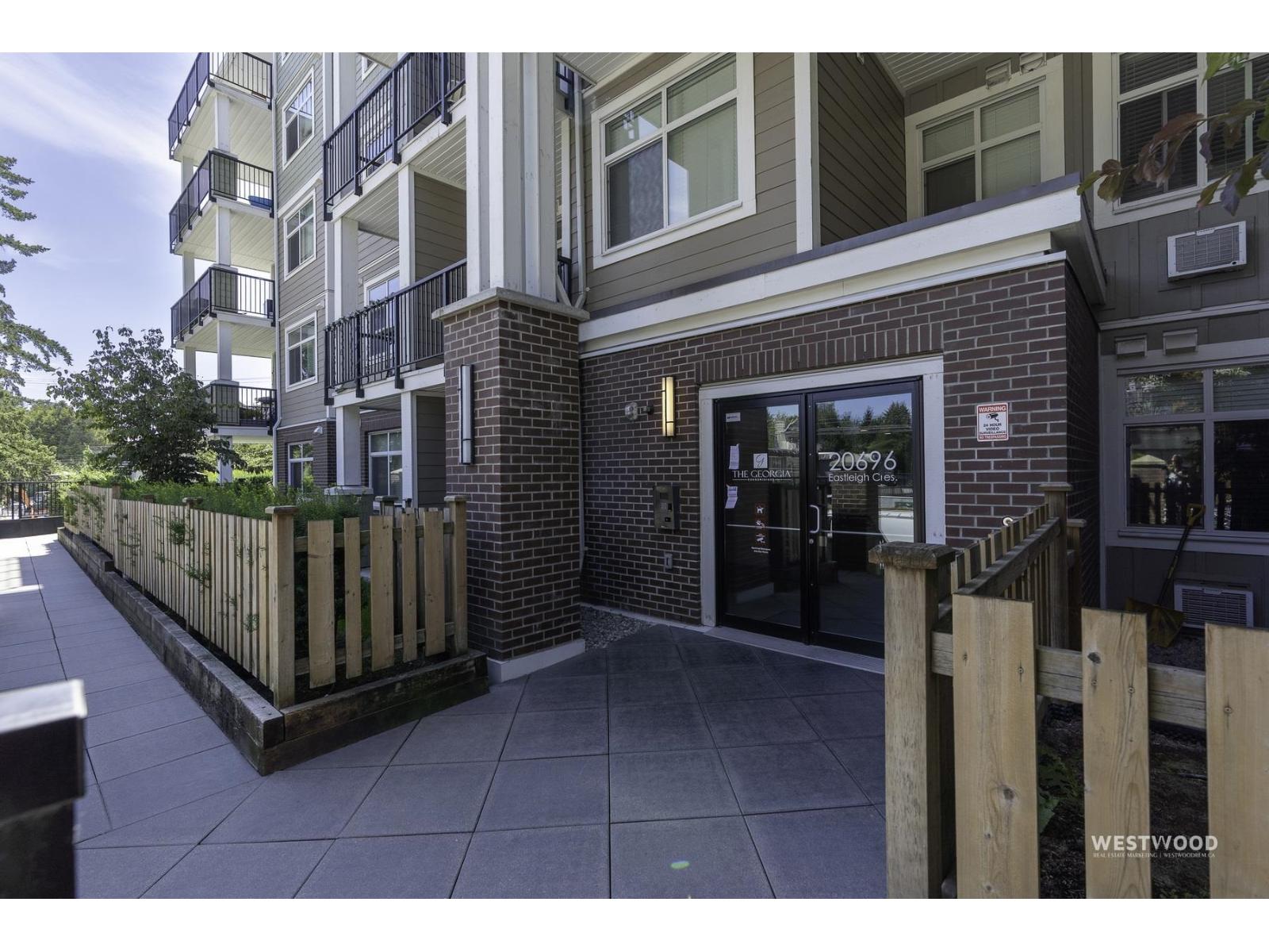 210 20696 Eastleigh Crescent, Langley, British Columbia  V3A 0M3 - Photo 21 - R3144228