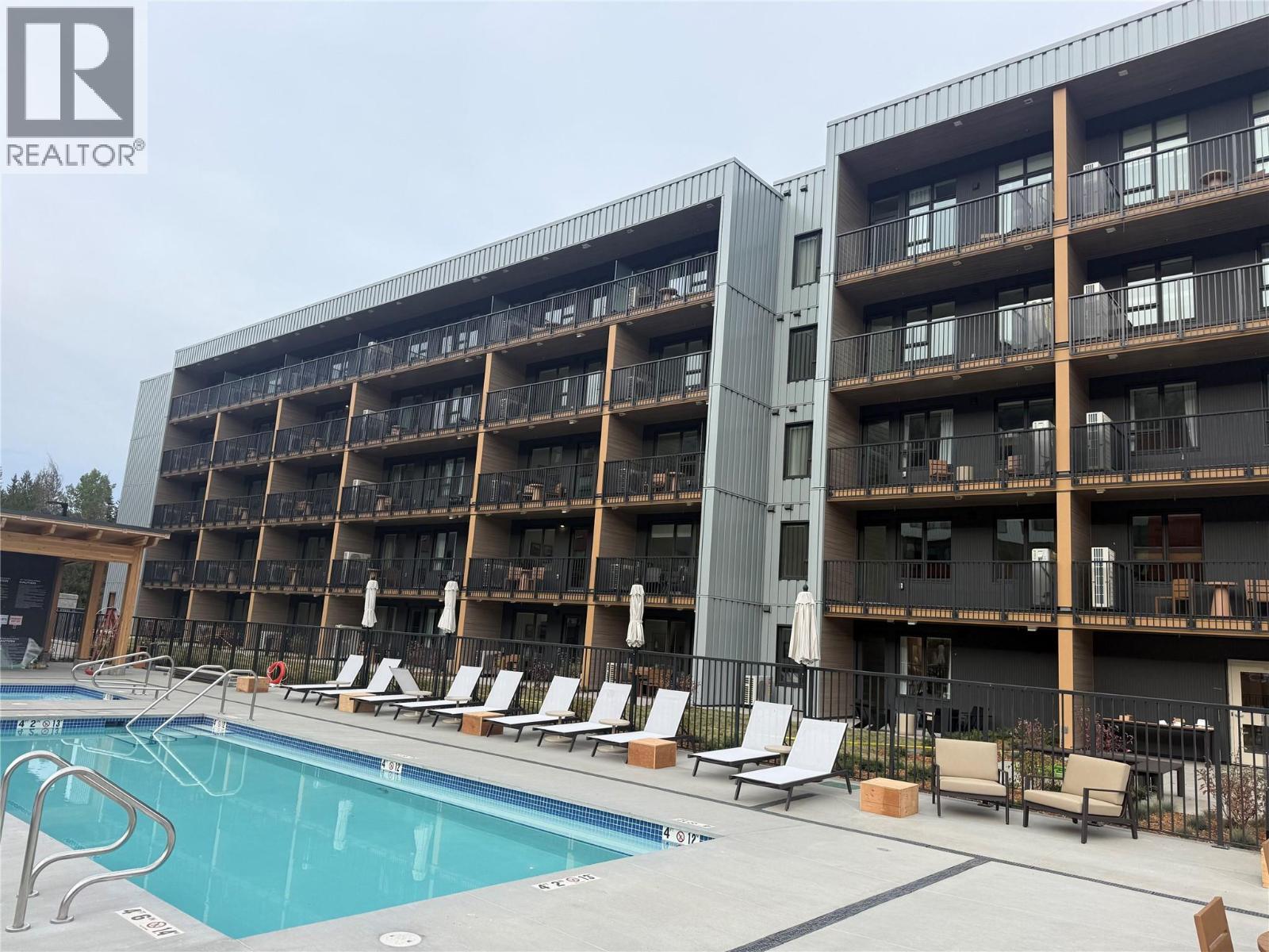 4240 Red Mountain Road Street Unit# 203, Rossland, British Columbia