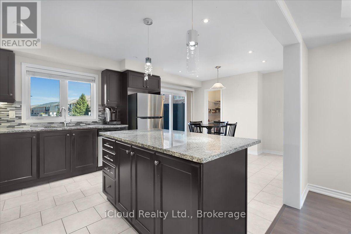 3047 George Savage Avenue, Oakville, Ontario  L6M 0Y8 - Photo 10 - W13831930