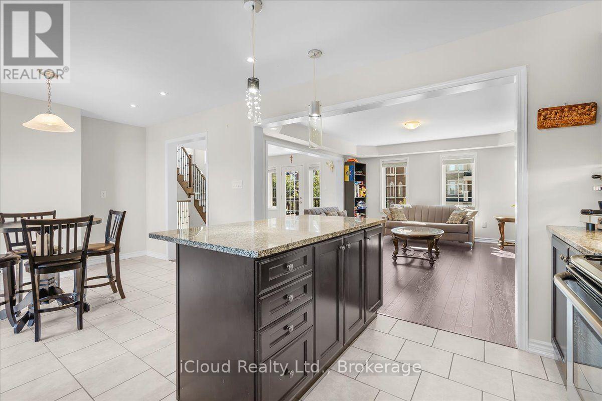 3047 George Savage Avenue, Oakville, Ontario  L6M 0Y8 - Photo 12 - W13831930