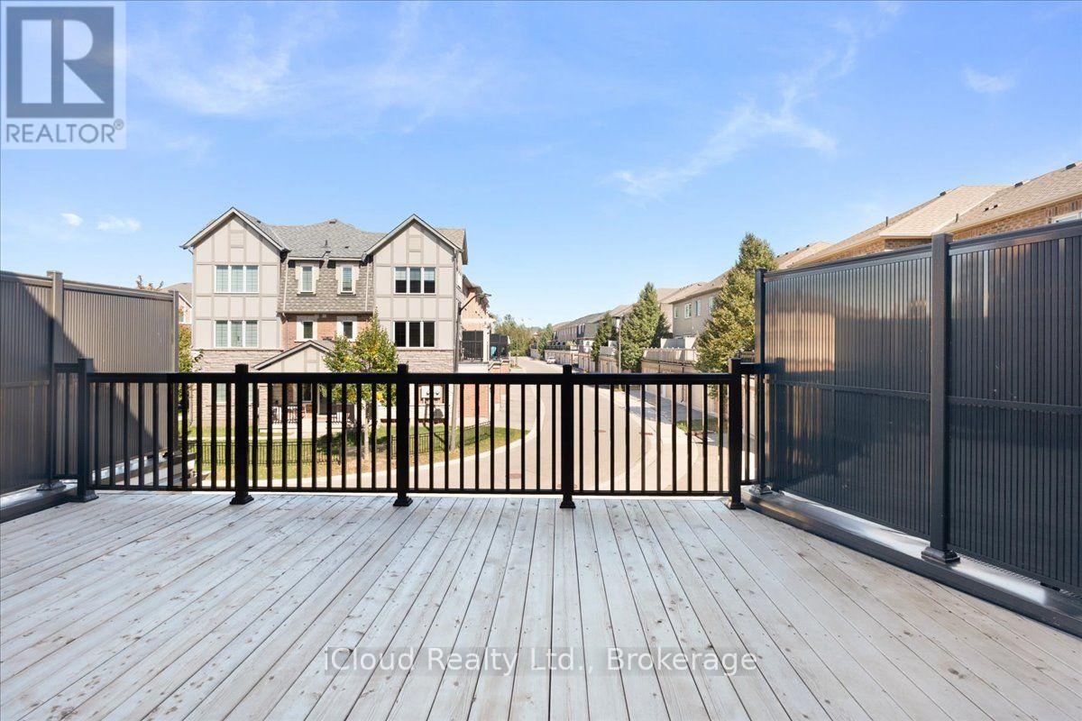3047 George Savage Avenue, Oakville, Ontario  L6M 0Y8 - Photo 13 - W13831930