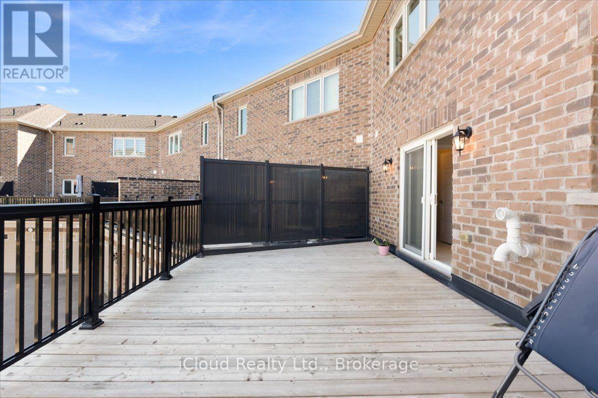 3047 George Savage Avenue, Oakville, Ontario  L6M 0Y8 - Photo 15 - W13831930