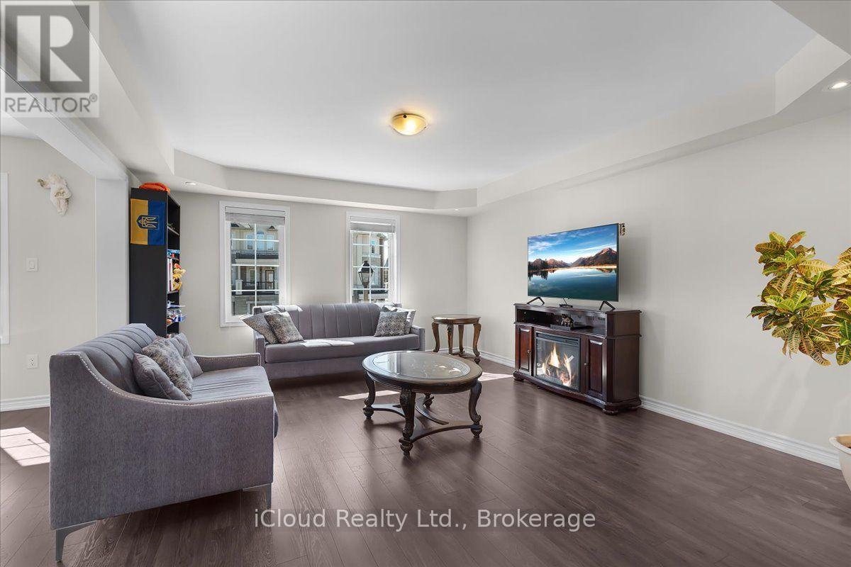 3047 George Savage Avenue, Oakville, Ontario  L6M 0Y8 - Photo 16 - W13831930