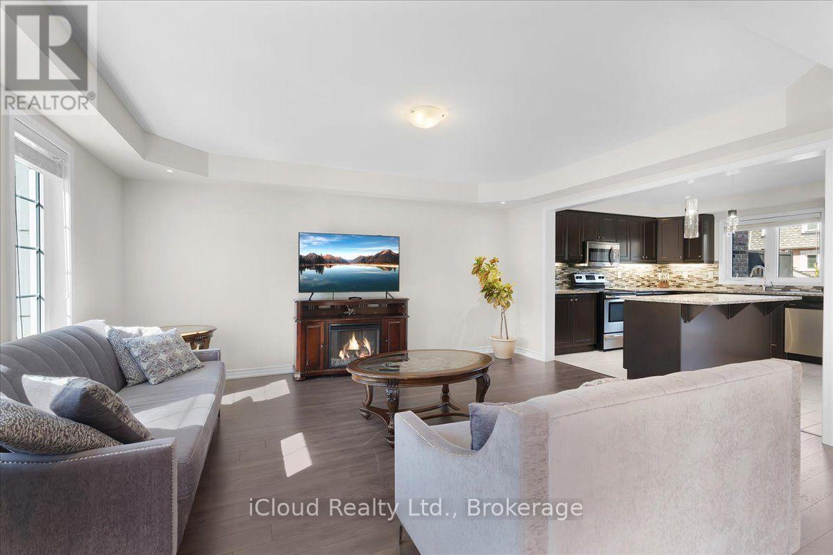 3047 George Savage Avenue, Oakville, Ontario  L6M 0Y8 - Photo 17 - W13831930