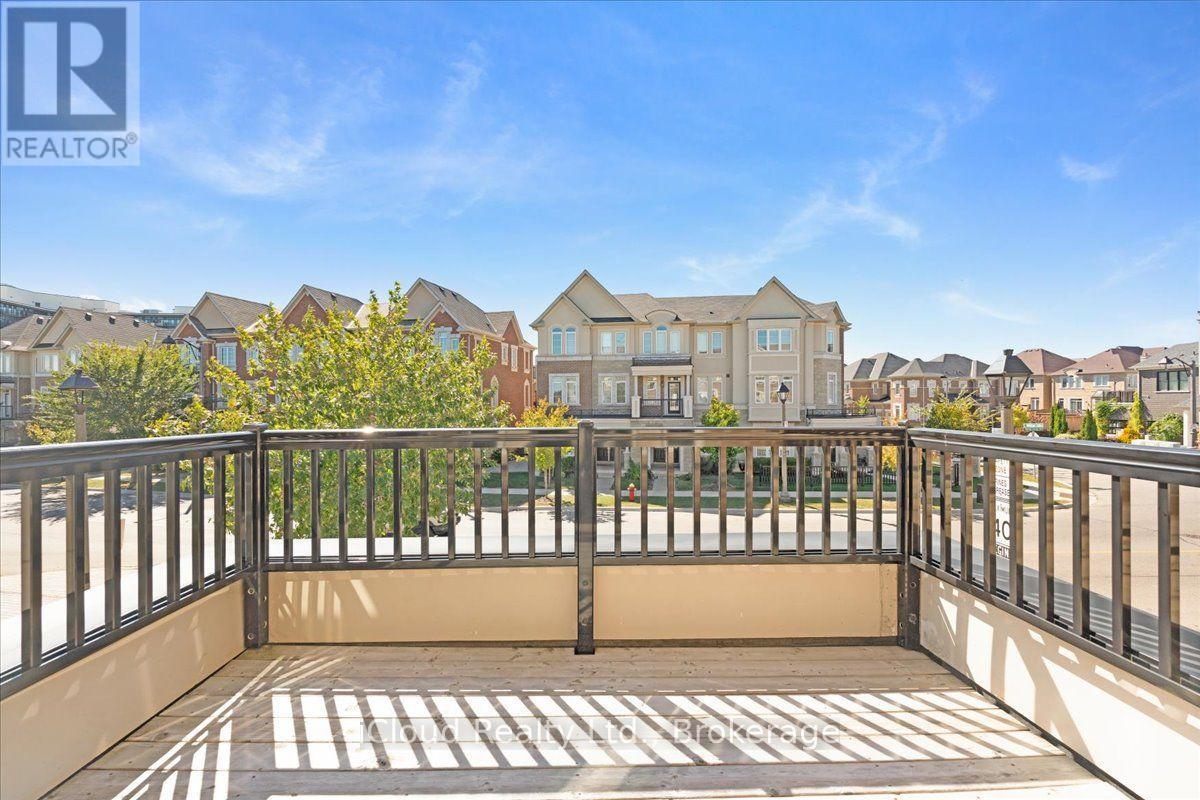 3047 George Savage Avenue, Oakville, Ontario  L6M 0Y8 - Photo 23 - W13831930