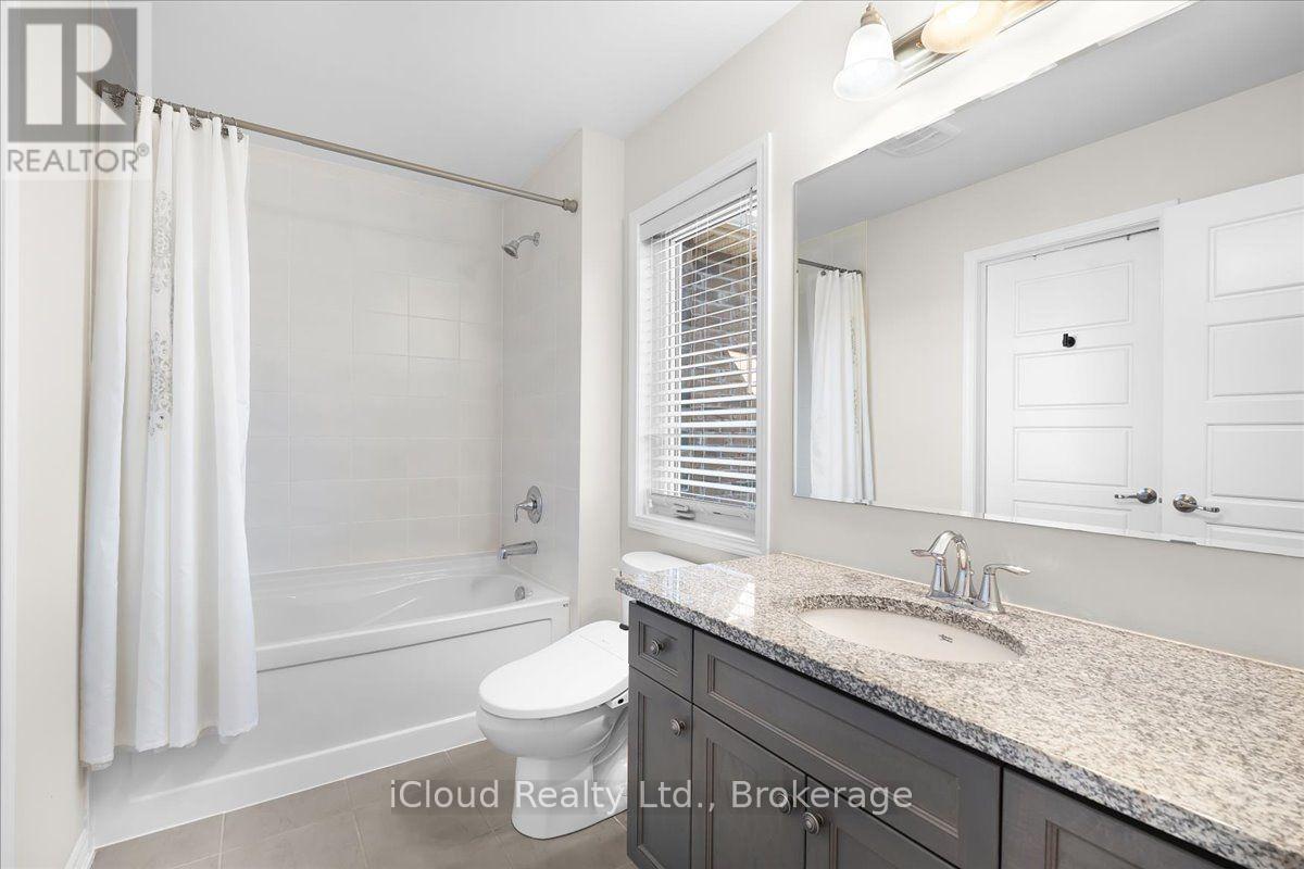 3047 George Savage Avenue, Oakville, Ontario  L6M 0Y8 - Photo 27 - W13831930