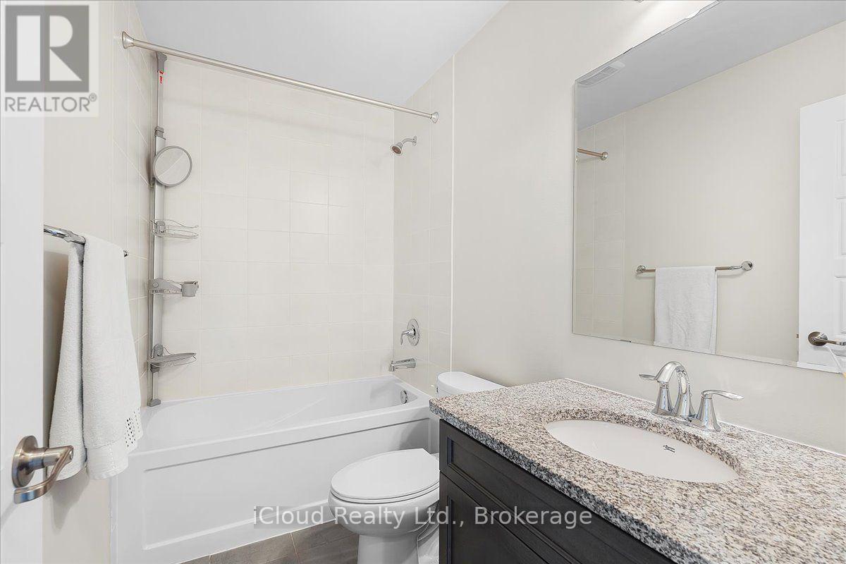 3047 George Savage Avenue, Oakville, Ontario  L6M 0Y8 - Photo 30 - W13831930