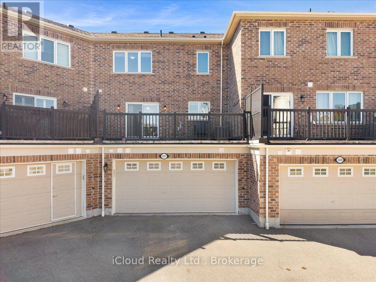 3047 George Savage Avenue, Oakville, Ontario  L6M 0Y8 - Photo 32 - W13831930