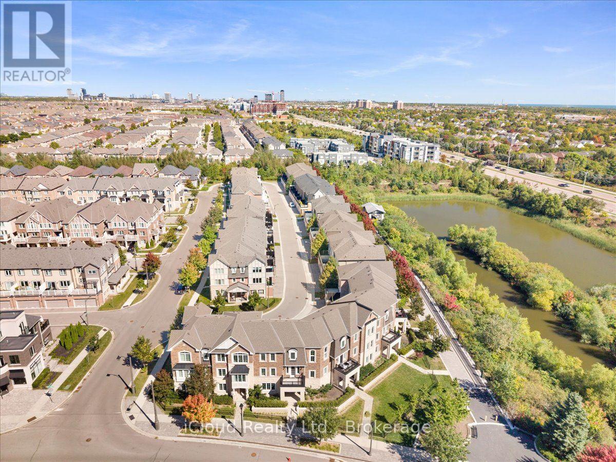 3047 George Savage Avenue, Oakville, Ontario  L6M 0Y8 - Photo 34 - W13831930