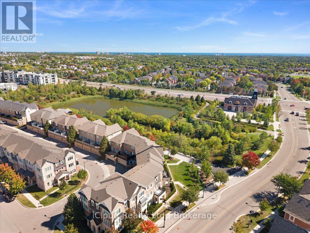 3047 George Savage Avenue, Oakville, Ontario  L6M 0Y8 - Photo 35 - W13831930