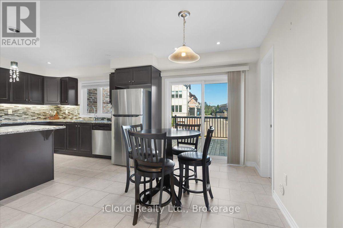 3047 George Savage Avenue, Oakville, Ontario  L6M 0Y8 - Photo 6 - W13831930